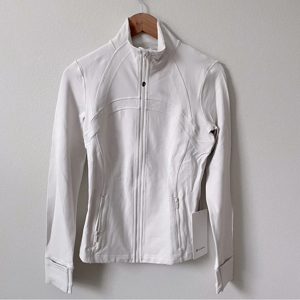 lululemon athletica | Jackets & Coats | Nwt Lululemon Define